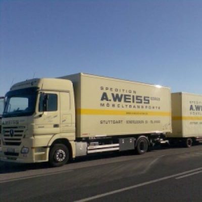 A. Weiss Erben GmbH