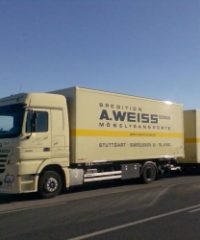 A. Weiss Erben GmbH