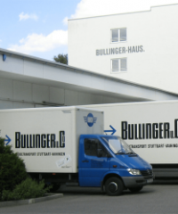 Bullinger Speditions GmbH & Co KG
