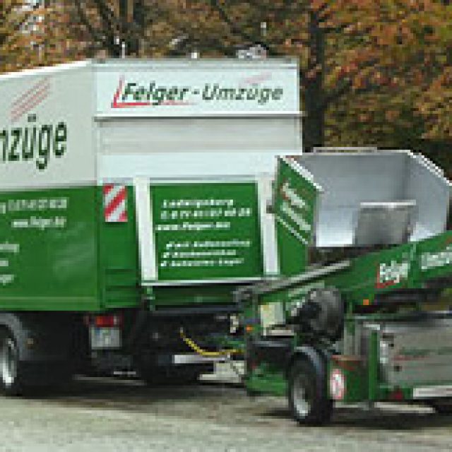 Felger GmbH