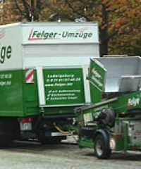 Felger GmbH