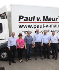 Paul v. Maur GmbH